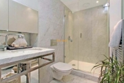 Studio Apartment in Ontario Tower