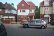 5 Bedroom Property for Rent